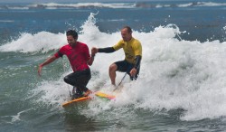 Photo Gallery: Day 6 of Competition Image Thumb 