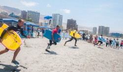 Photo Gallery: Final Day, ISA Aloha Cup Image Thumb 