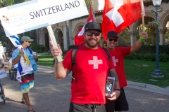 Switzerland. Photo: ISA / Reynolds