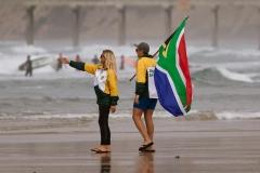 Team South Africa. PHOTO: ISA / Chris Grant
