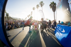 Wheelchair Dance. PHOTO: ISA / Evans