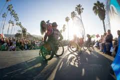 Wheelchair Dance. PHOTO: ISA / Evans