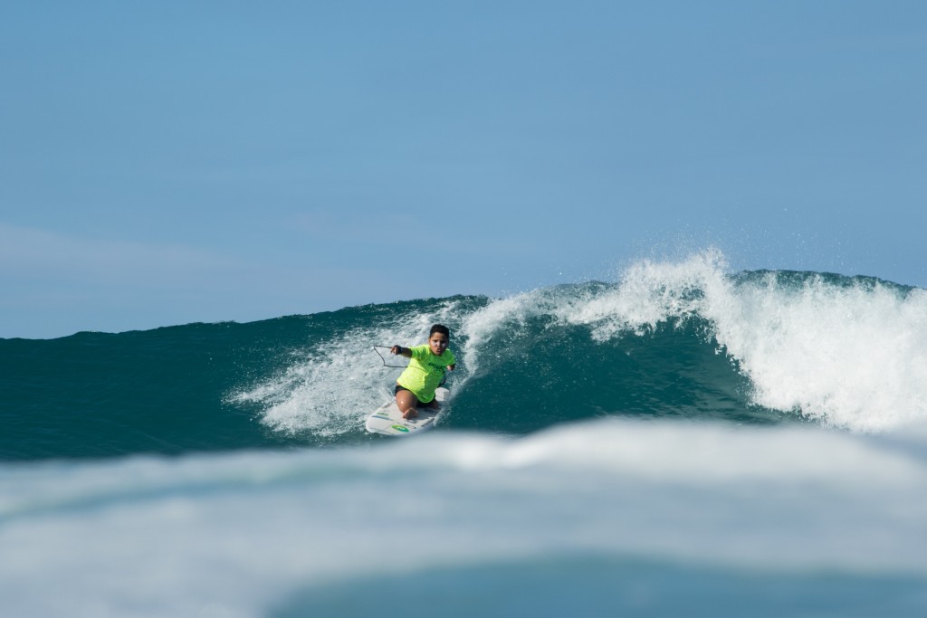 Davi Teixeira de Brasil, Medallista de Plata en la División Assist de 2015, regresará para ser parte de esta edición récord del evento. Foto: Ana Catarina Teles