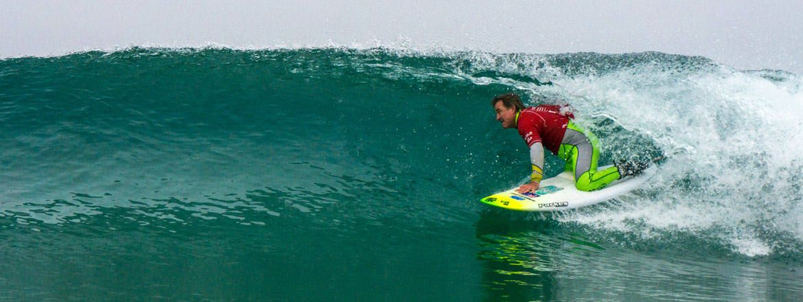 World Champions Set to Be Crowned at 2016 Stance ISA World Adaptive Surfing Championship