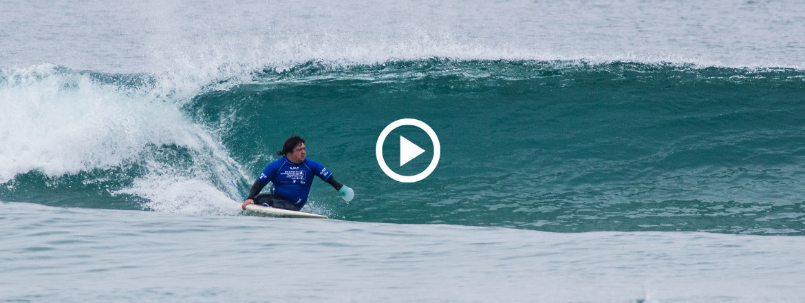 Competition Day 2 Video Highlight