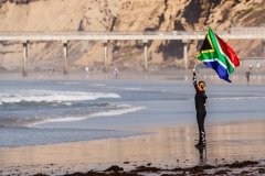 Team South Africa. PHOTO: ISA / Chris Grant
