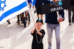 Team Israel. PHOTO: ISA / Chris Grant