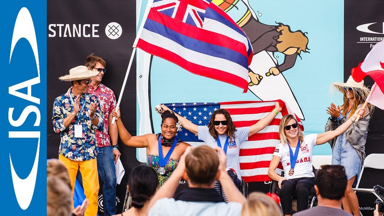 Competition Final Day