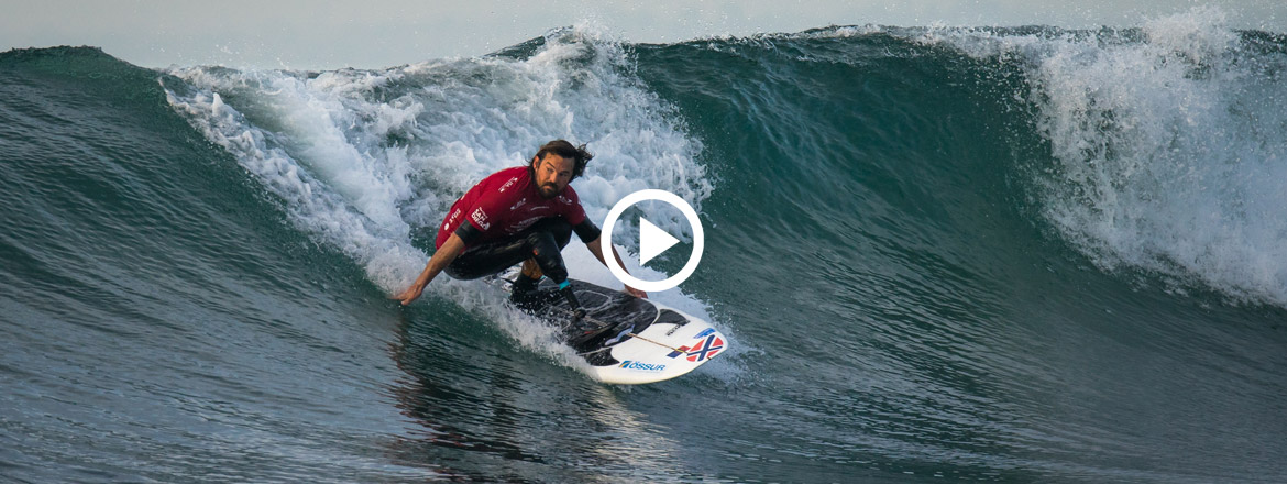 Competition Day 3 Video Highlight