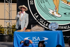 ISA President Fernando Aguerre. PHOTO: ISA / Chris Grant