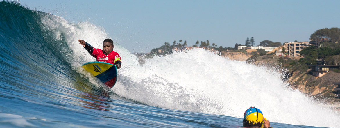 Competition Day 5 Gallery