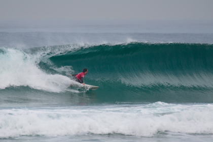 2018 STANCE ISA World Adaptive Surfing Championship