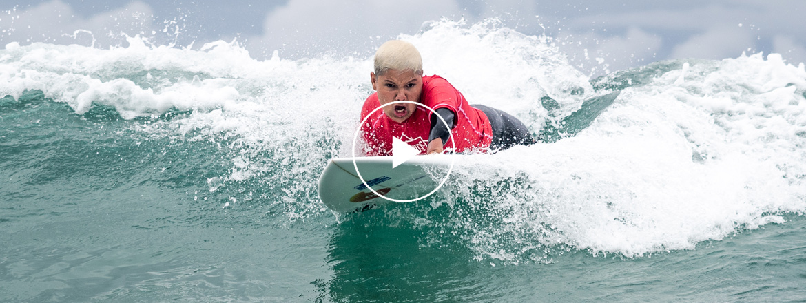 Competition Day 3 Highlights