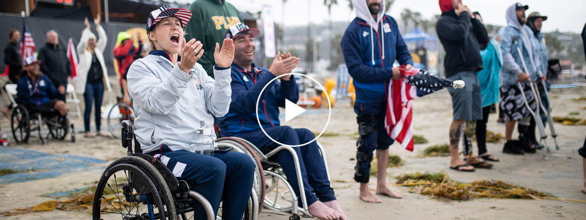 Competition Day 2 Highlights