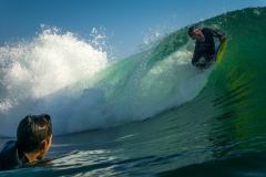 Free Surf. PHOTO: ISA / Sean Evans