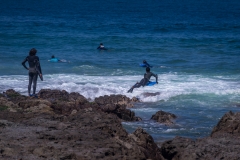 Free Surf.  PHOTO: ISA / Sean Evans