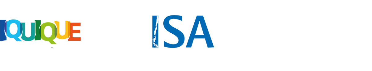 ISA Worlds Juniors Championship Logo