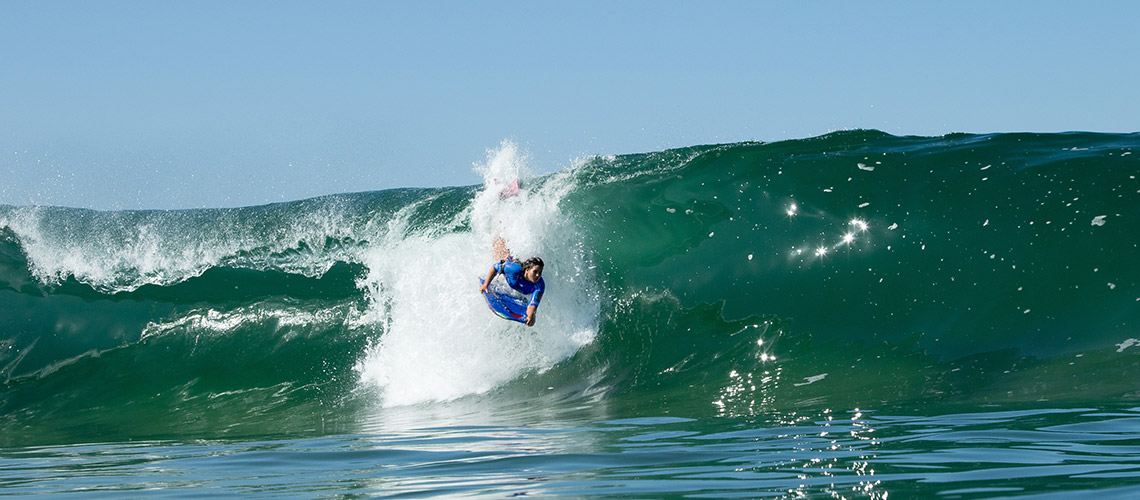 Final Day of Competition