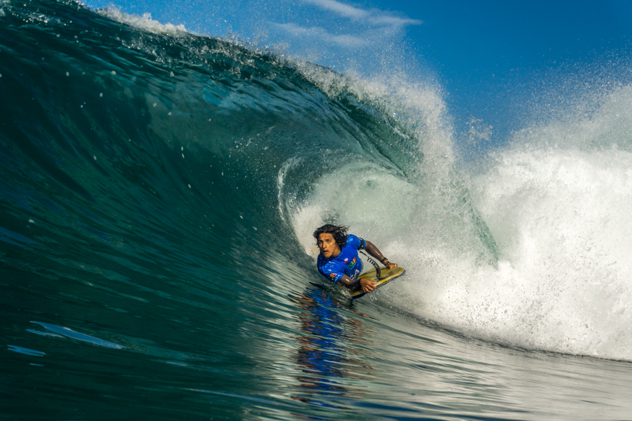 Conectado Gracias natural OLAS SÓLIDAS Y ALTOS PUNTAJES DEFINEN EL SEGUNDO DÍA DE COMPETENCIA EN EL  IQUIQUE PARA TODOS ISA WORLD BODYBOARD CHAMPIONSHIP 2015 - 2015 ISA World  Bodyboard Championship