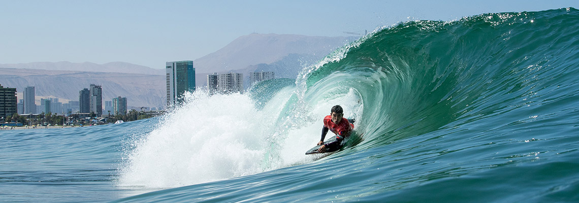Galería de Fotos - Día Final de Competencia