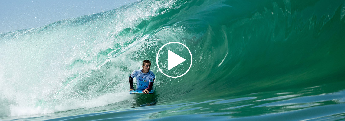 Video Highlight - Día Final de Competencia