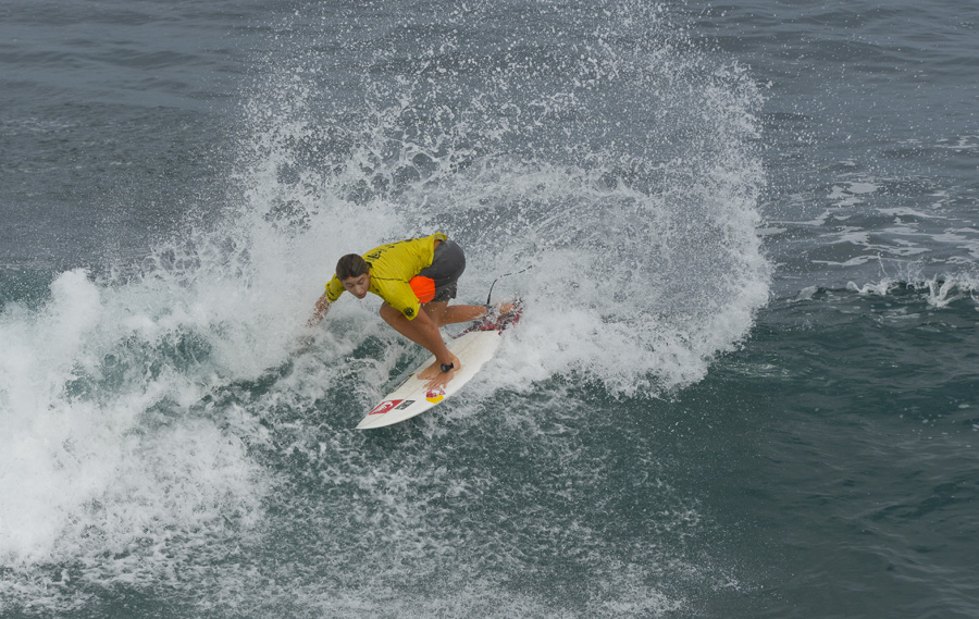 ITA - Leonardo Fioravanti. Credit: ISA/Michael Tweddle