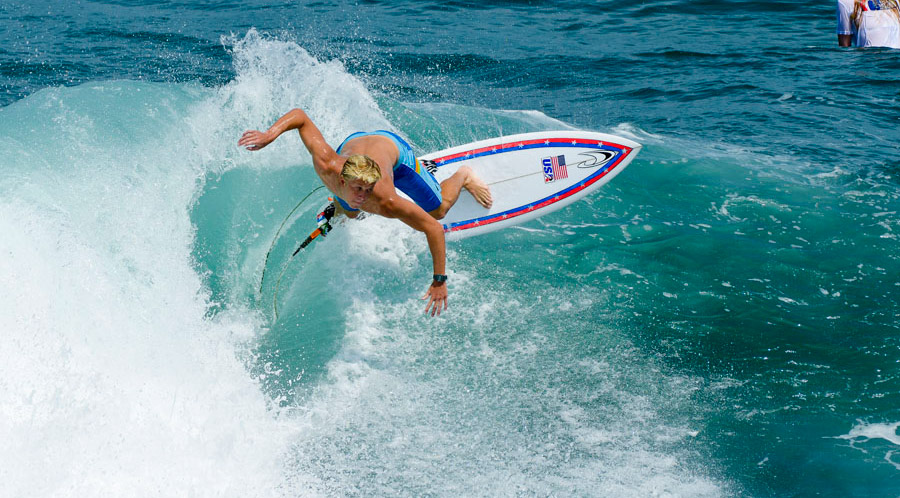 Free Surf. Credit: ISA / Michael Tweddle