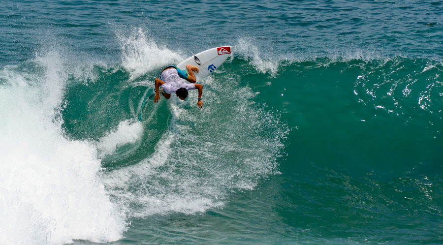 Free Surf. Credit: ISA / Michael Tweddle