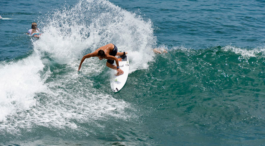 Free Surf. Credit: ISA / Michael Tweddle