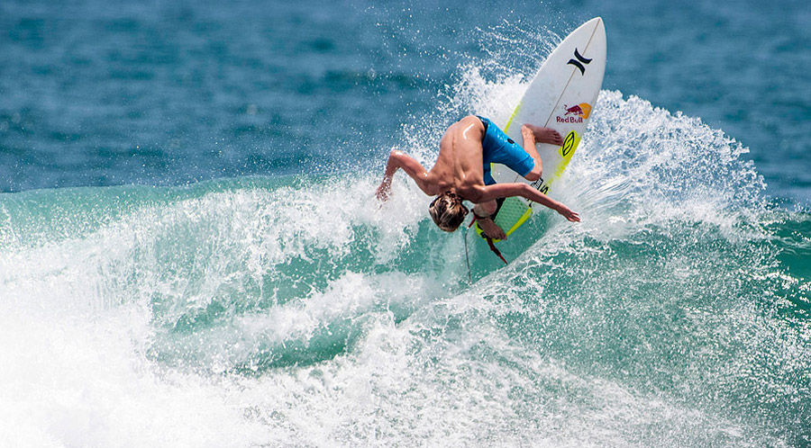 Free Surf. Credit: ISA / Rommel Gonzales
