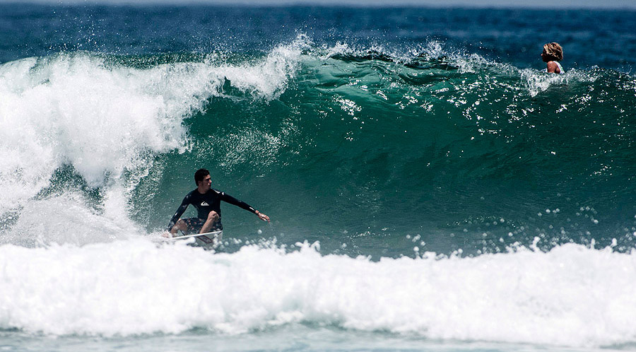 Free Surf. Credit: ISA / Rommel Gonzales