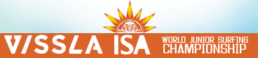 Logo VISSLA ISA