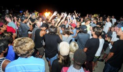 ISA Aloha Beach Party Image Thumb