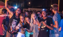 ISA Aloha Beach Party Image Thumb