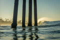 Empty Wave. PHOTO: ISA / Sean Evans