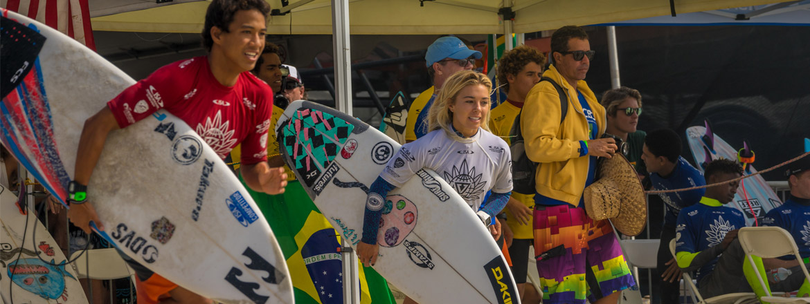 ISA Aloha Cup Photo Gallery