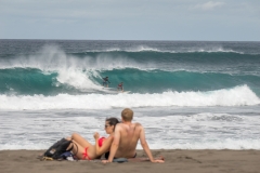 Free Surf. PHOTO: ISA / Evans
