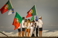 Team Portugal. PHOTO: ISA / Evans