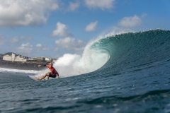 HAW - Cody Young. PHOTO: ISA / Evans
