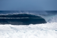 Wave . PHOTO: ISA / Rezendes