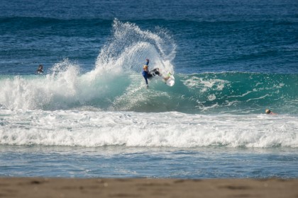 Free Surf Día 2