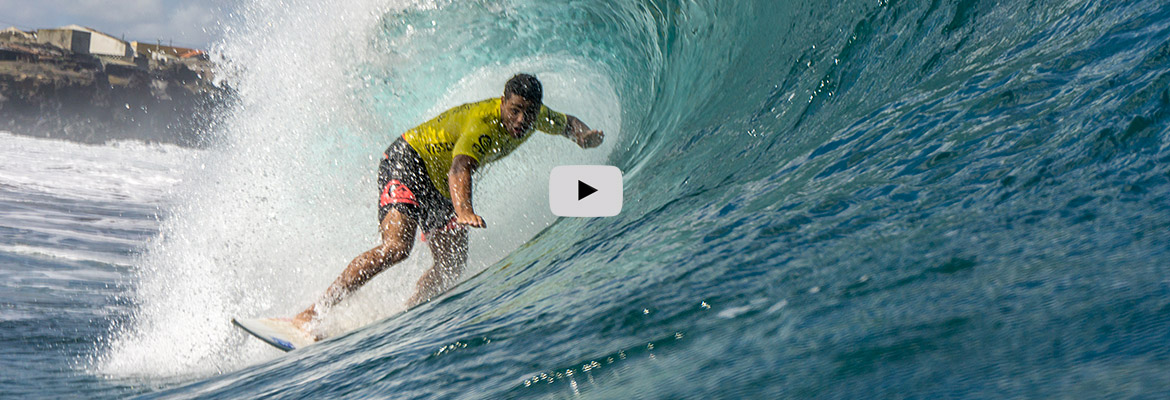 Video Highlight: Competencia Día Final
