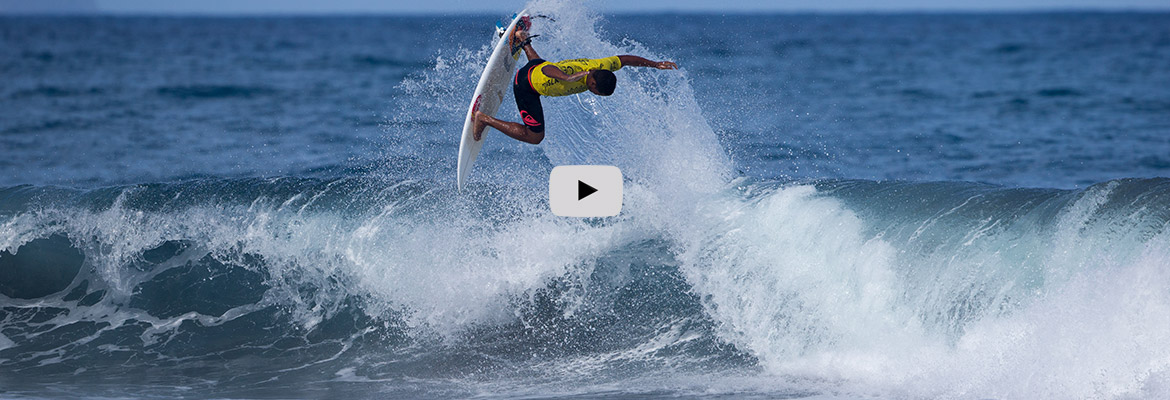 Video Highlight: Competencia Day 8