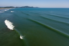 Wave Lines. PHOTO: ISA / Sean Evans