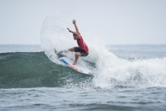 HAW - Cody Young. PHOTO: ISA / Ben Reed
