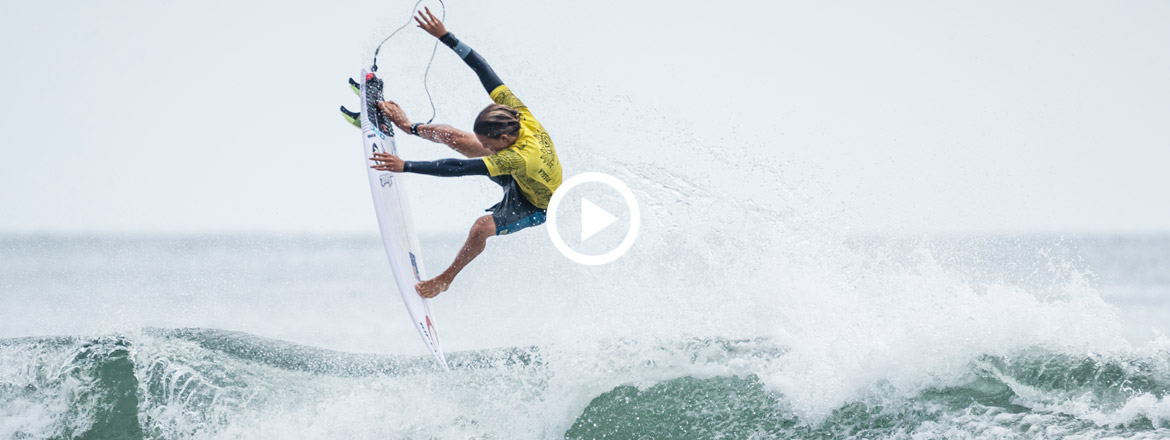 Final Day Video Highlight