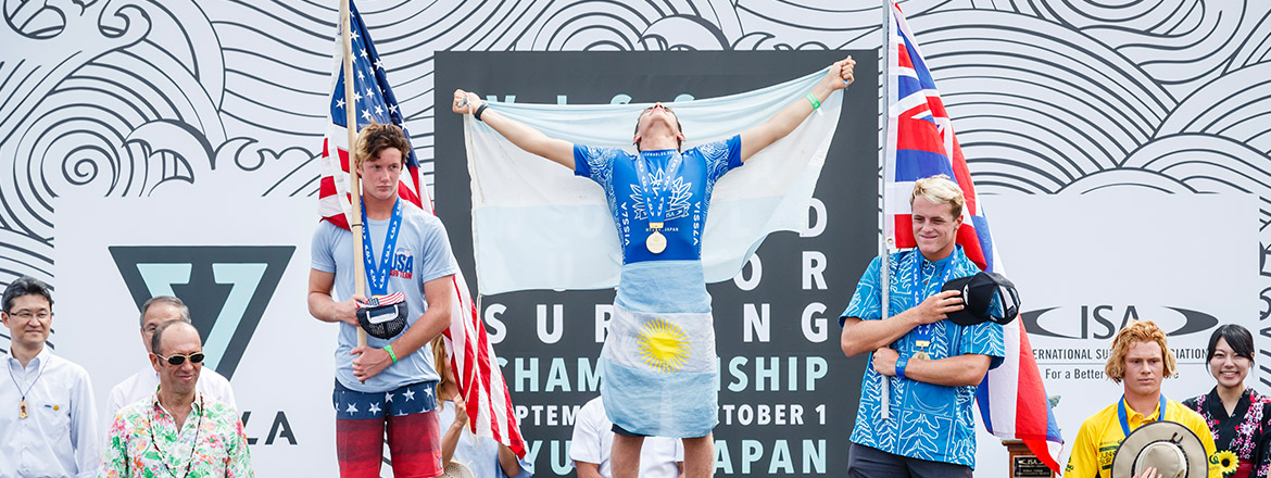 Closing Ceremony Photo Gallery