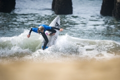 USA - Caitlin Simmers. PHOTO: ISA / Ben Reed