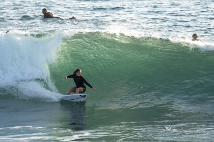Record-breaking 44 Nations to Kick off 2018 VISSLA ISA World Junior Surfing Championship on Saturday