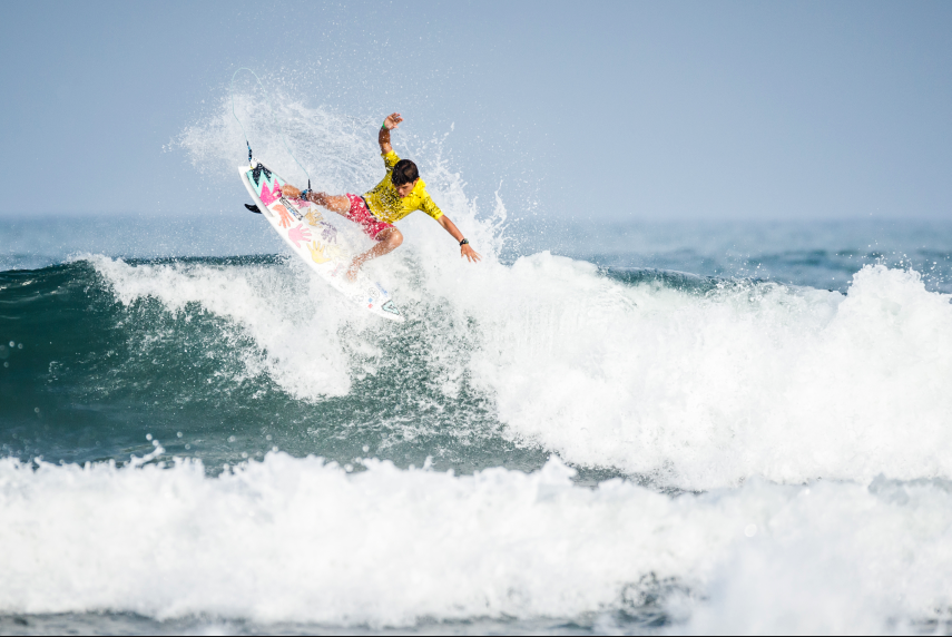 2022 Vissla Isa World Junior Surfing Championship